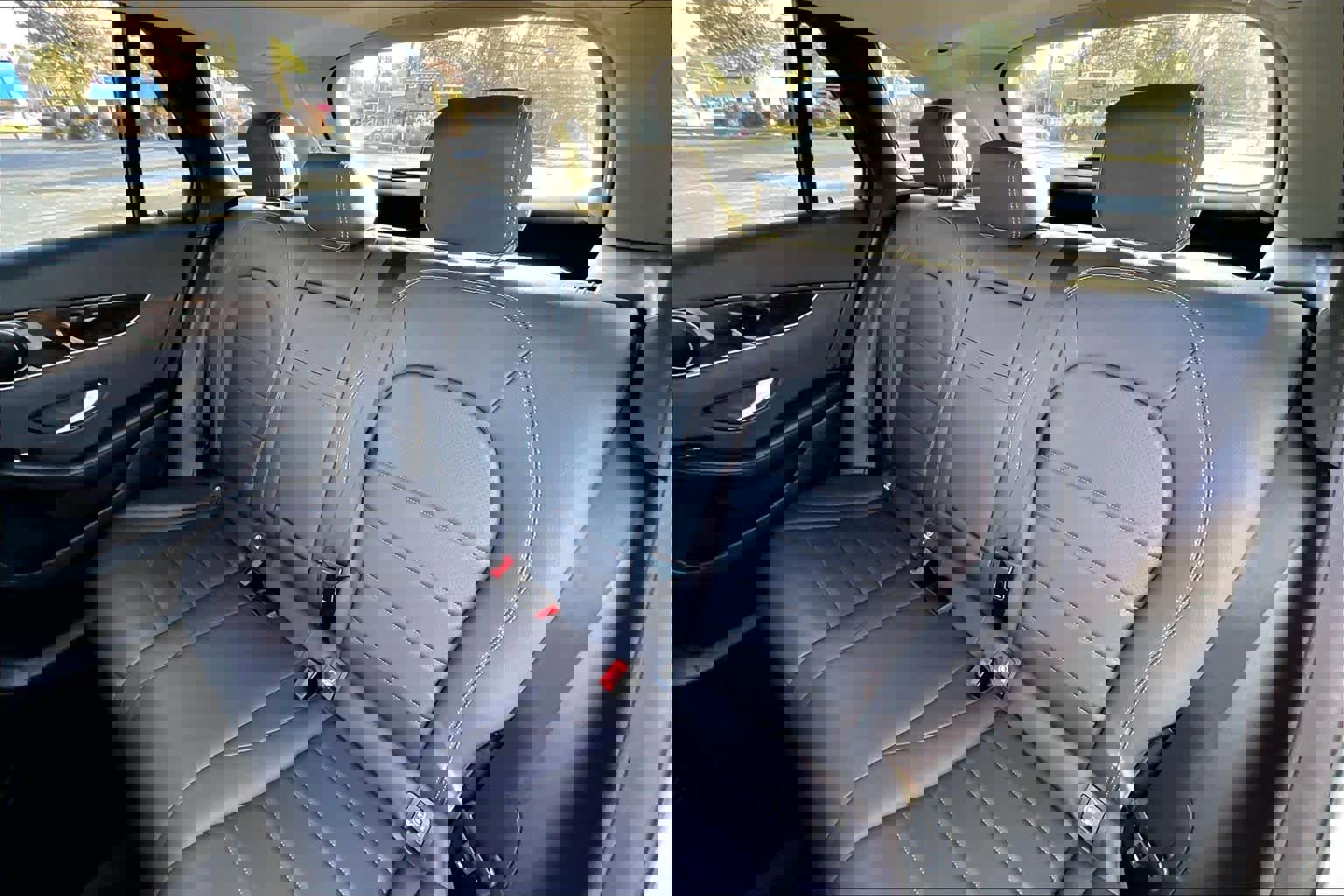 2020 Mercedes-Benz GLC 300