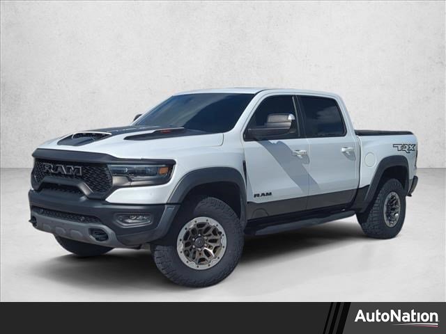 Used 2021 RAM 1500 TRX w/ TRX Level 2 Equipment Group