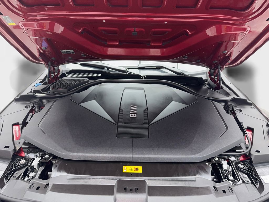 2025 BMW i5 eDrive40i