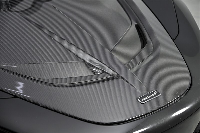 Used 2020 McLaren 720S Performance 4