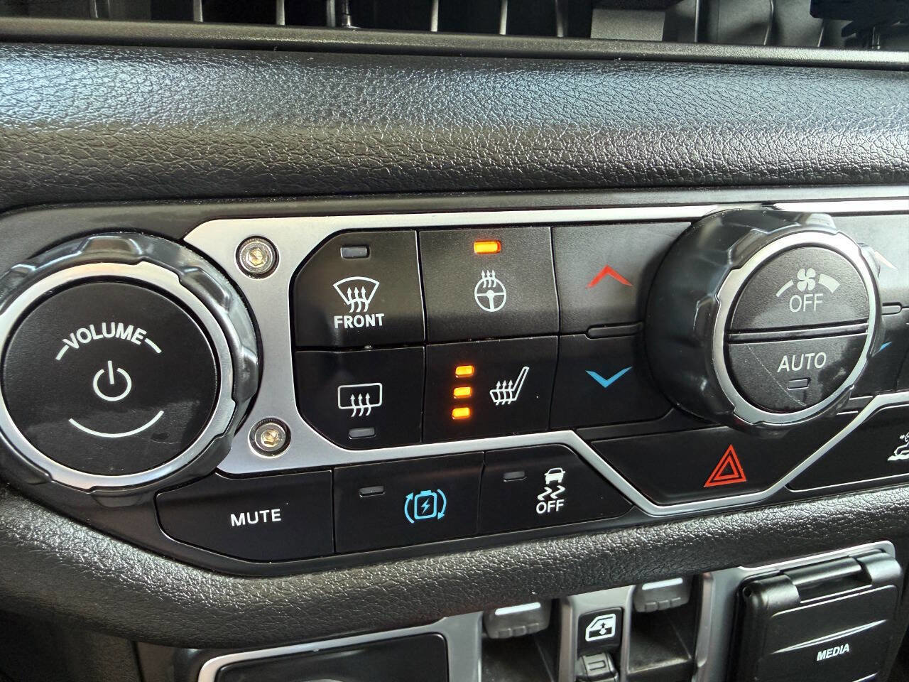 2025 Jeep Wrangler Unlimited Sport S 4xe