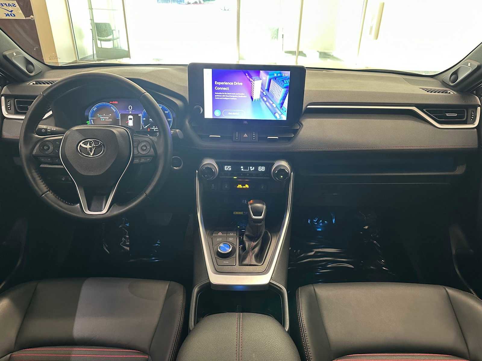 2024 Toyota RAV4 XSE