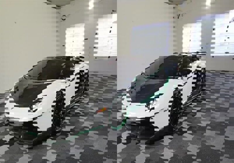 Used 2014 Lamborghini Aventador LP 700-4