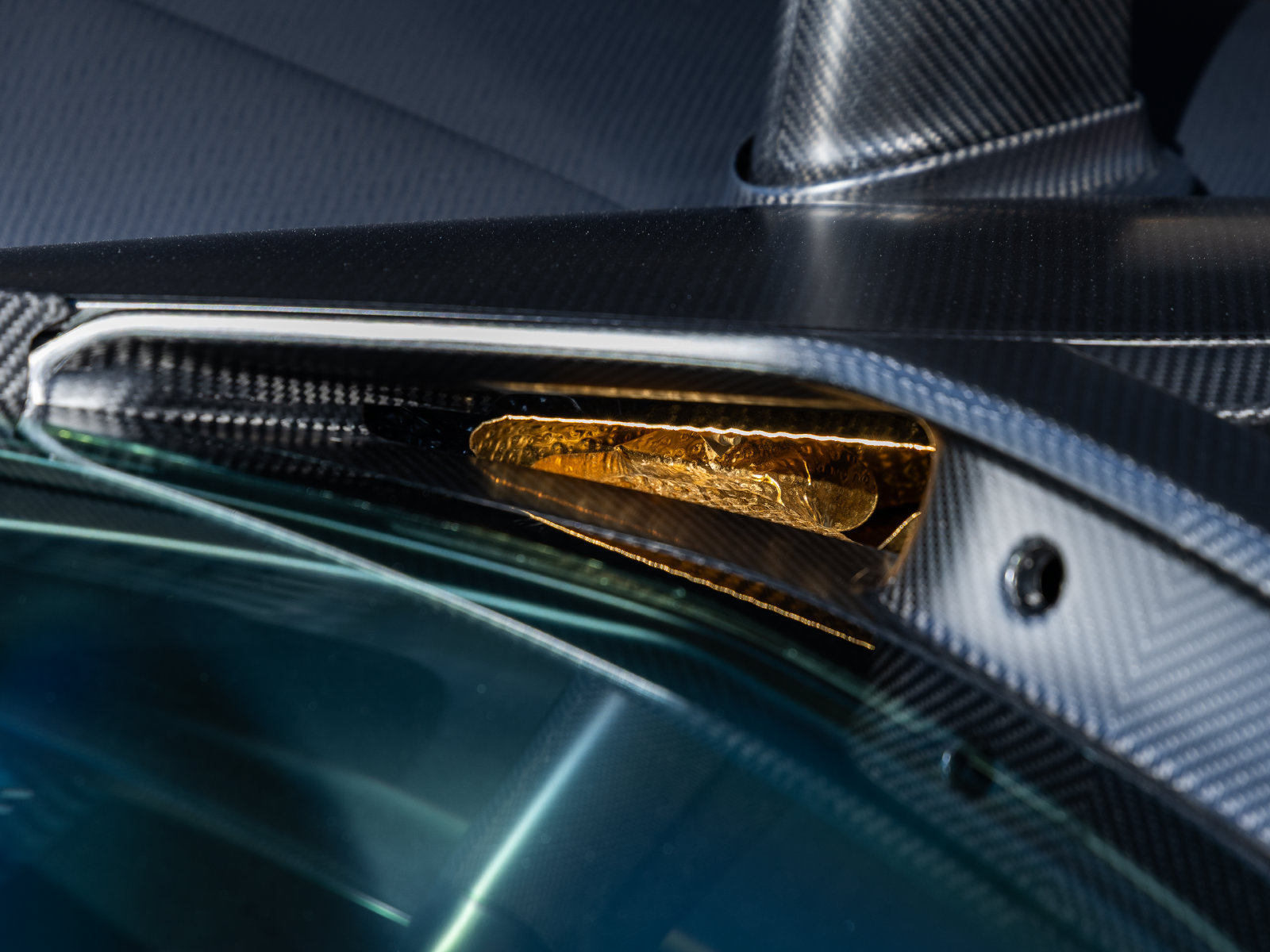 Used 2019 McLaren Senna photo 31
