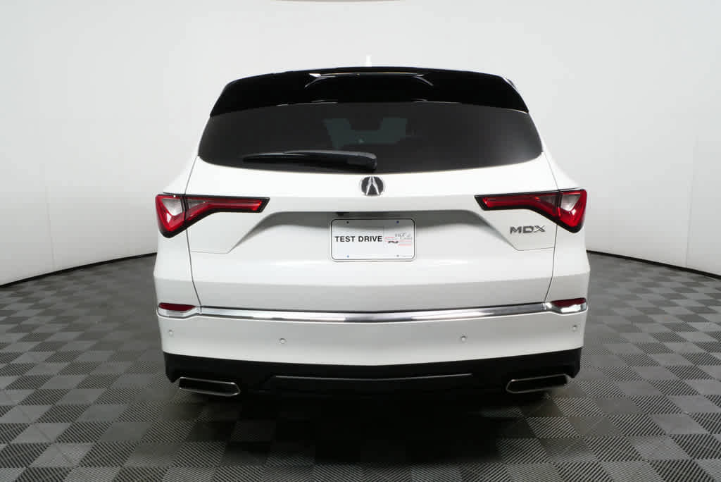 2022 Acura MDX FWD w/ Technology Package