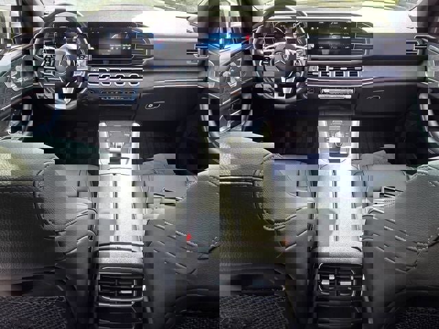 2022 Mercedes-Benz GLE 350 4MATIC