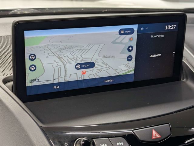 2021 Acura RDX A-Spec