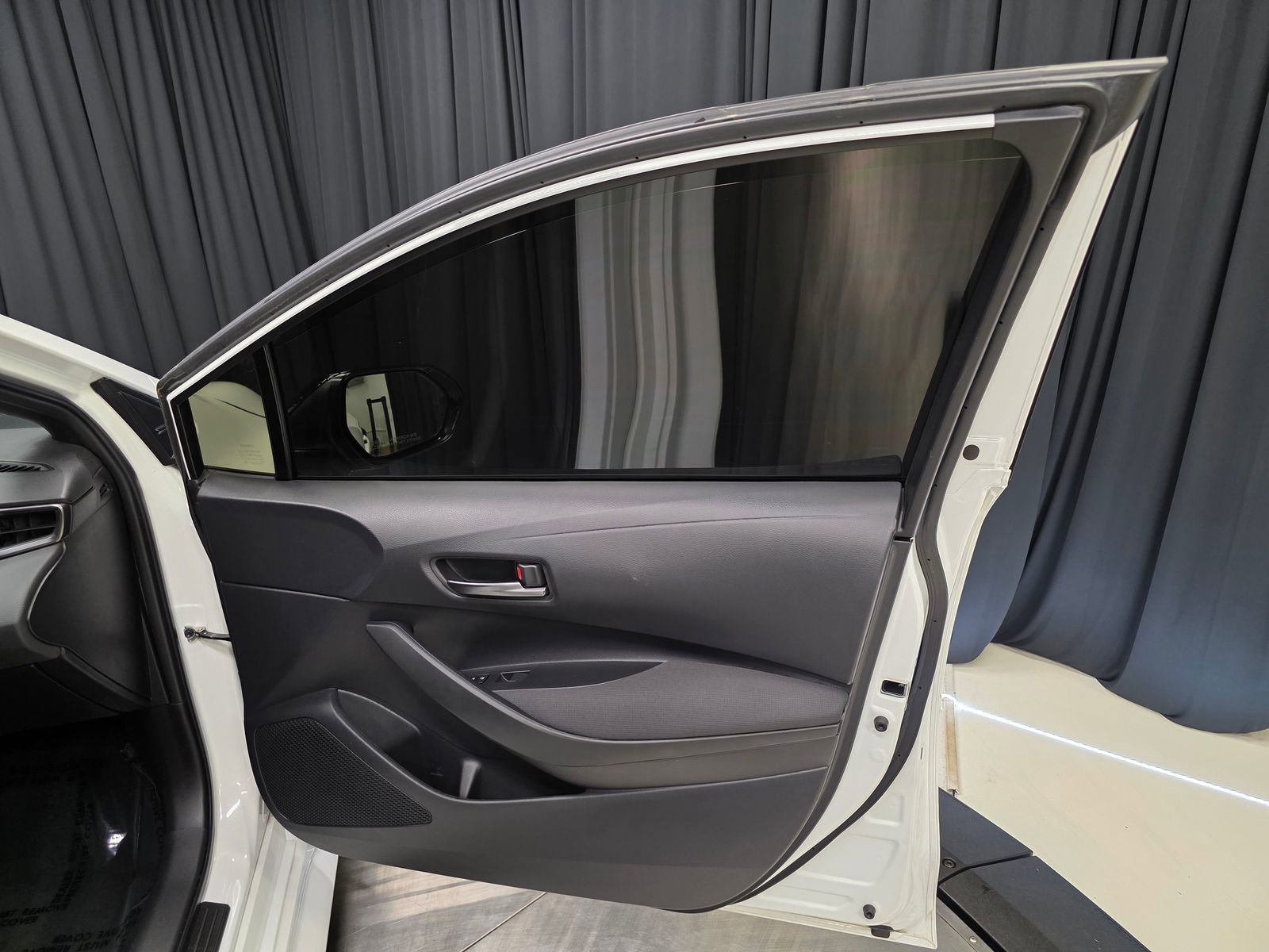 2023 Toyota Corolla GR