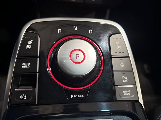 2019 Kia Niro EX Premium