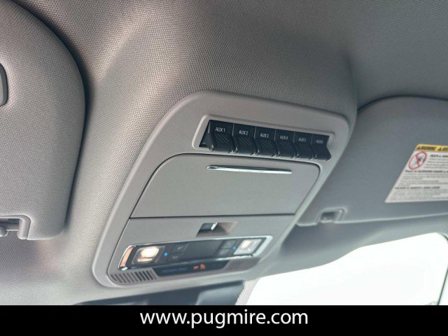 2024 Ford F250 Lariat