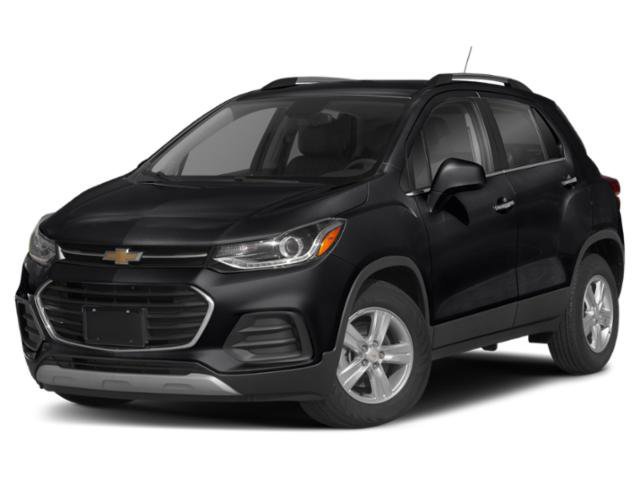 Used 2020 Chevrolet Trax LT w/ LT Convenience Package