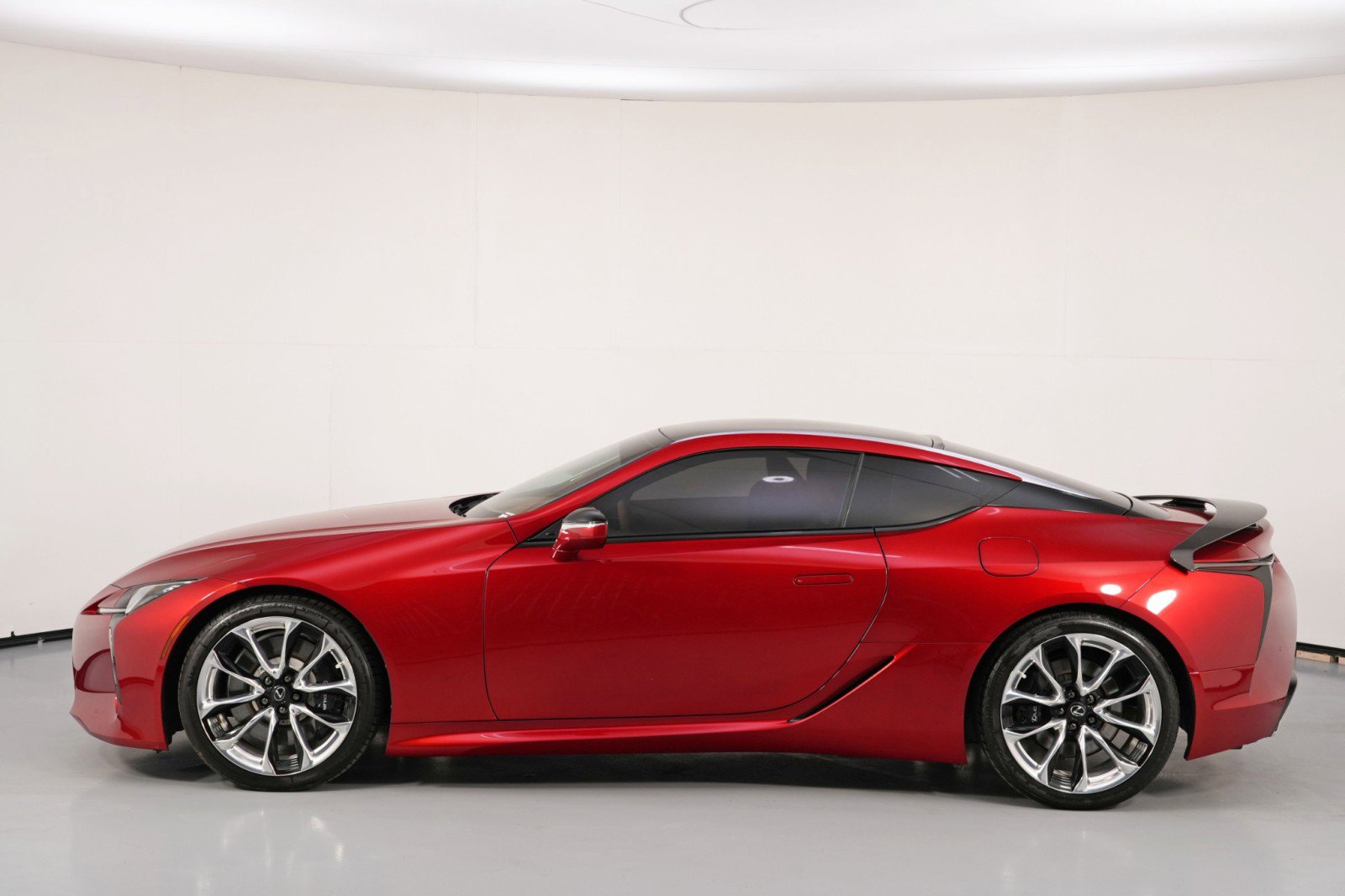 2022 Lexus LC 500 Coupe