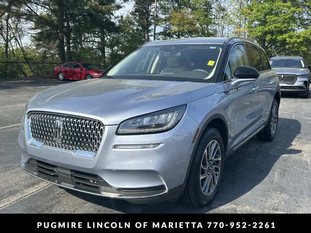 2022 Lincoln Corsair FWD