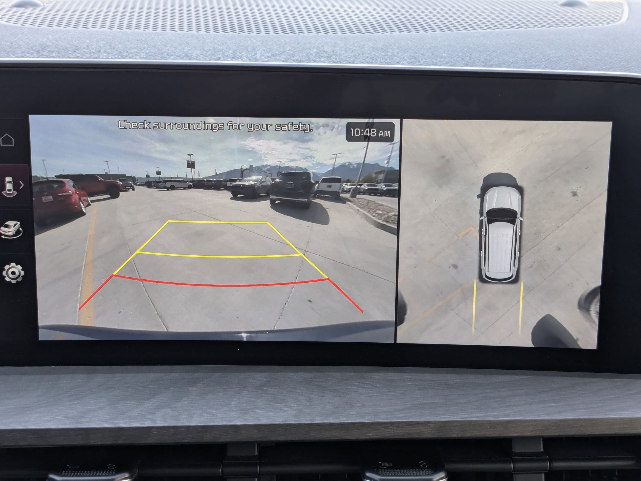 2023 Kia Telluride SX Prestige X-Line