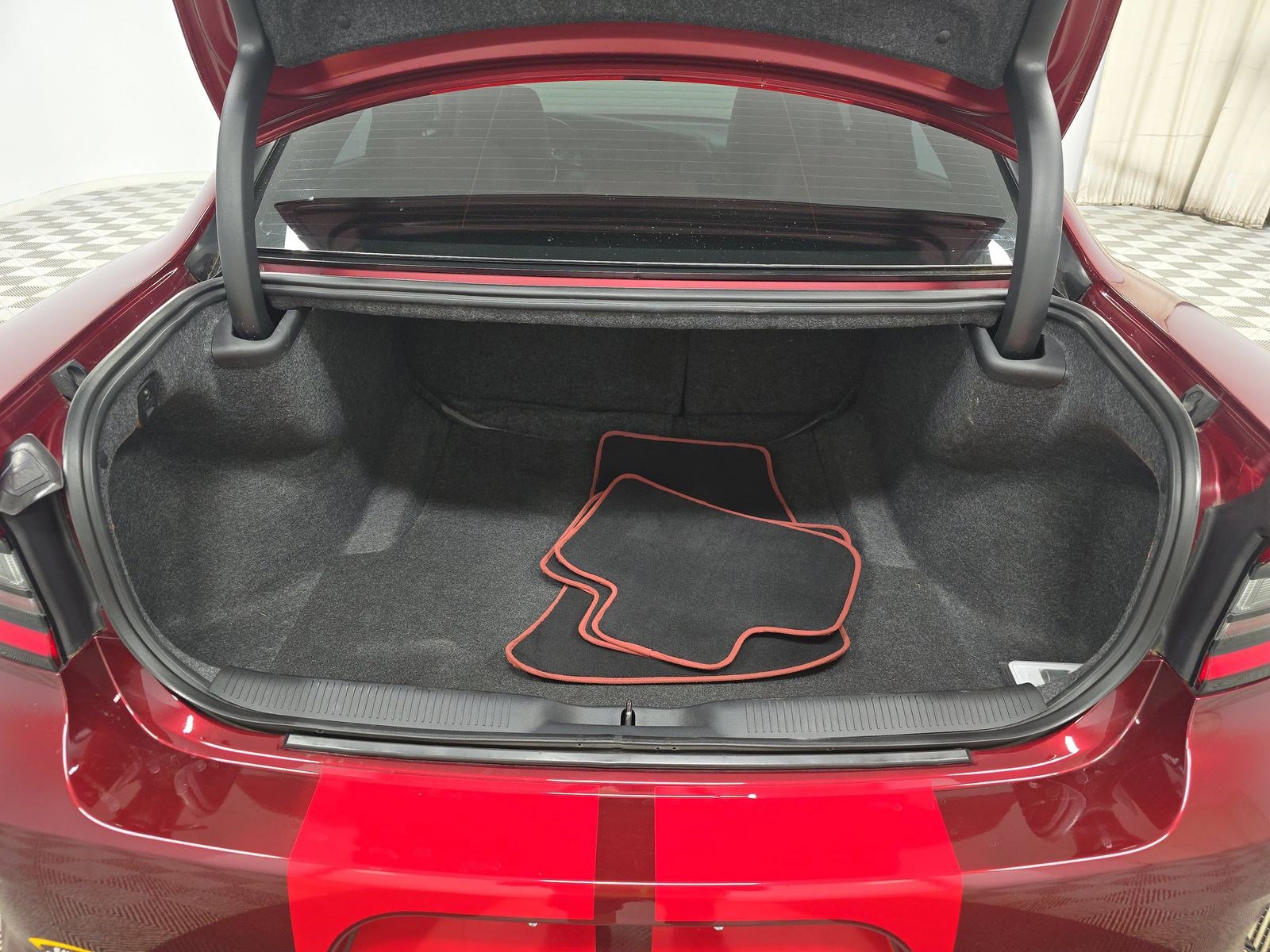 2021 Dodge Charger SRT Hellcat