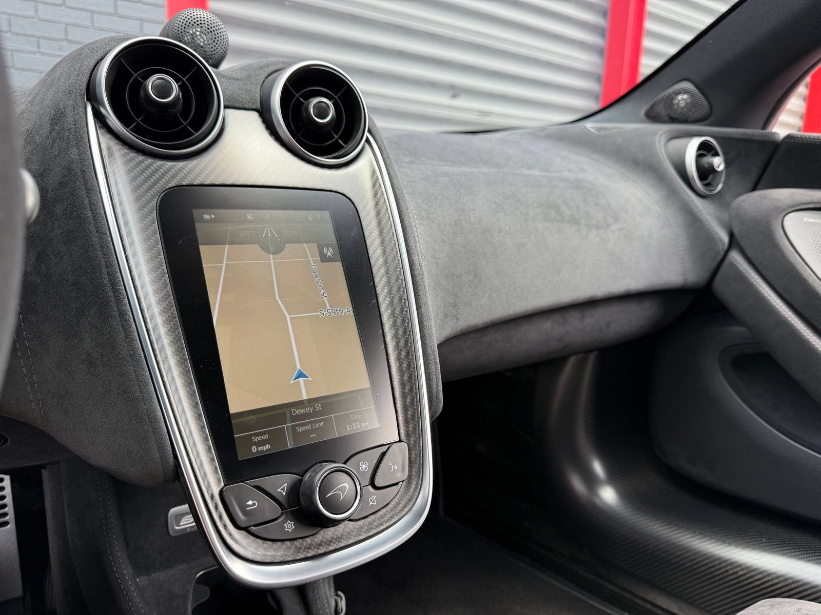 Used 2019 McLaren 600LT photo 35