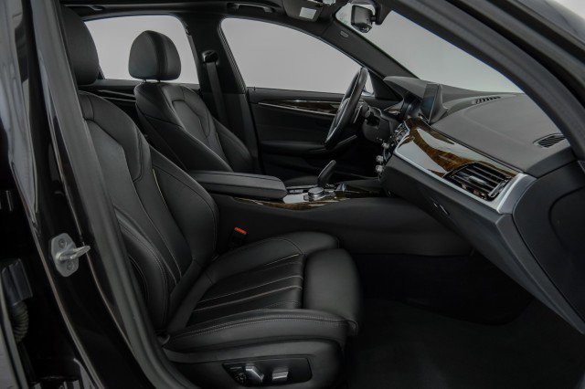 2020 BMW 540i xDrive