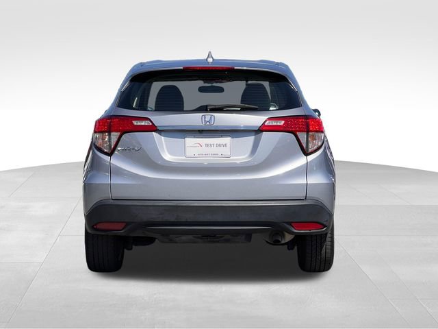 2021 Honda Hr-V LX