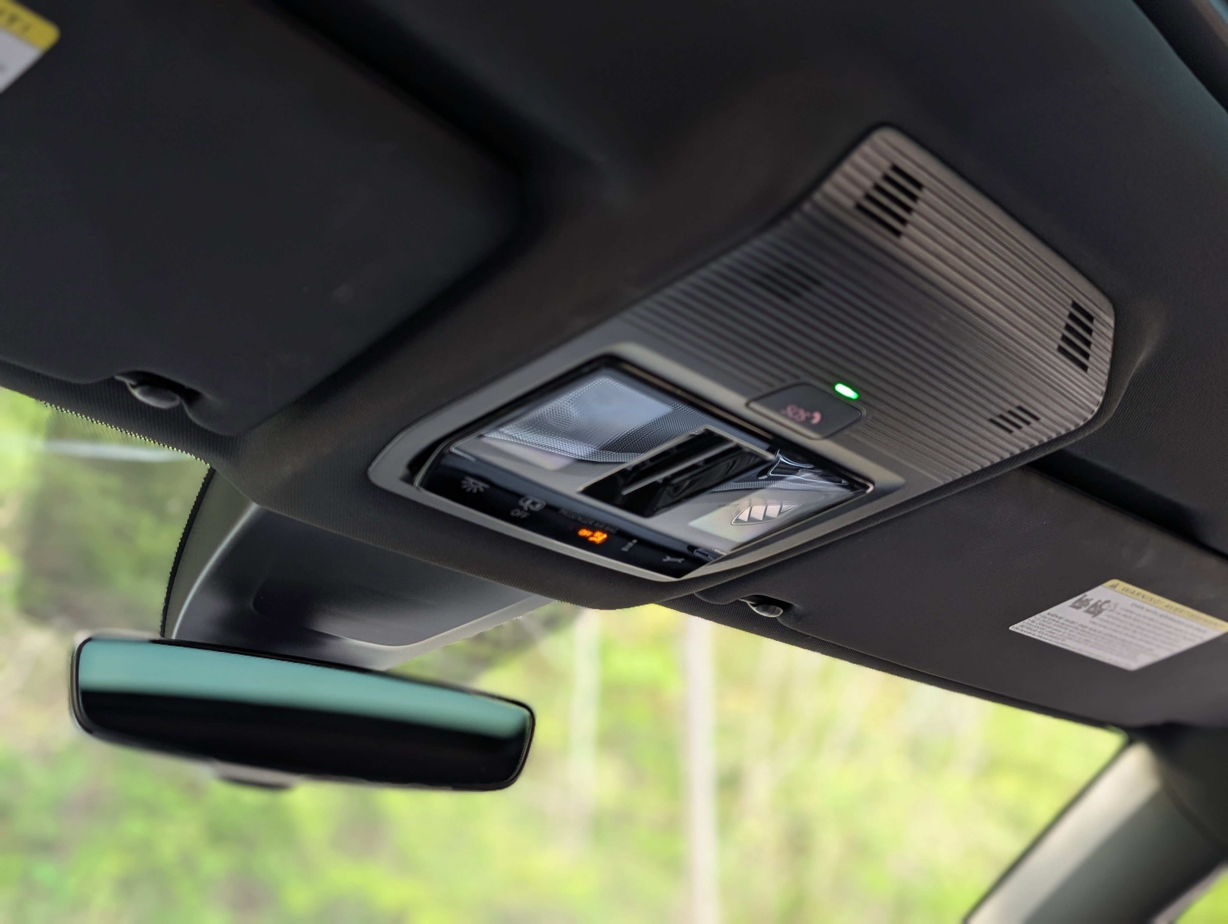 2024 Volkswagen Atlas Cross Sport SEL Premium R-Line