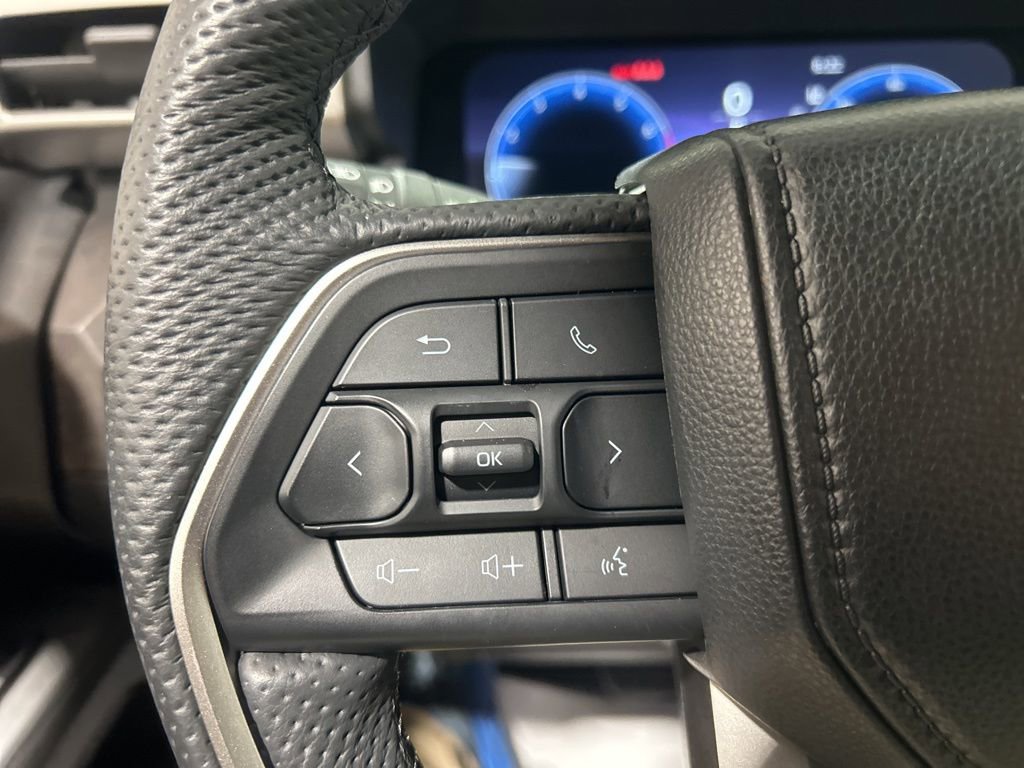 2024 Toyota Tacoma Limited