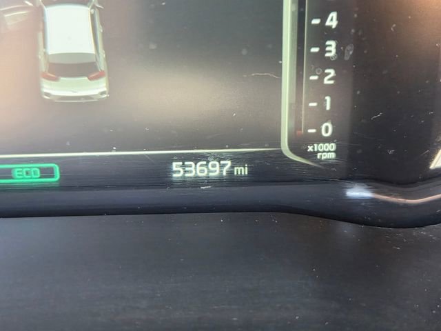 2022 Kia Niro Touring Special Edition