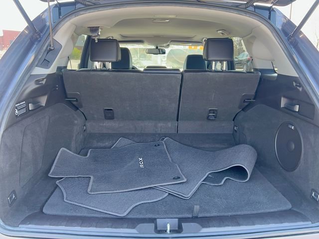 2018 Acura RDX FWD w/ Advance Package