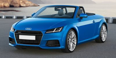 Used 2017 Audi TT 2.0T w/ Technology Package