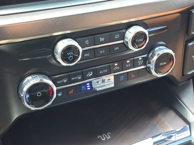 2024 Ford F350 King Ranch