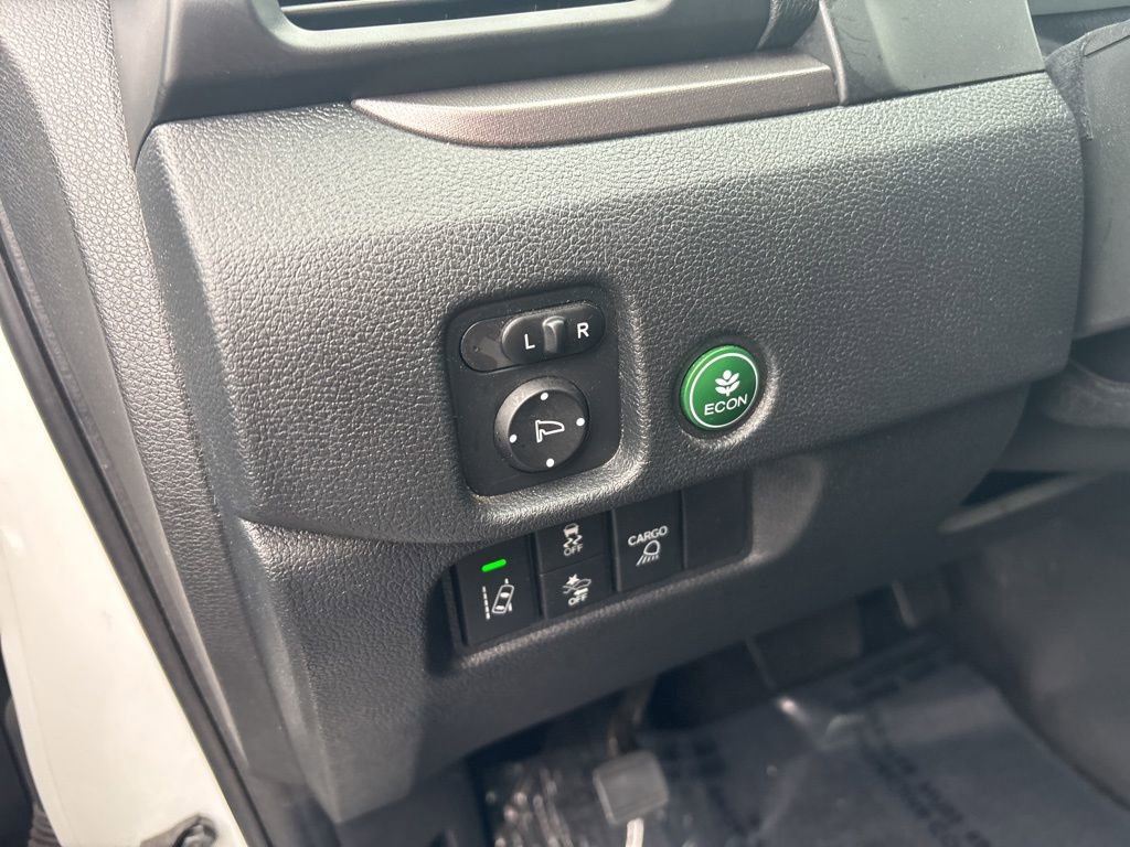 2022 Honda Ridgeline RTL