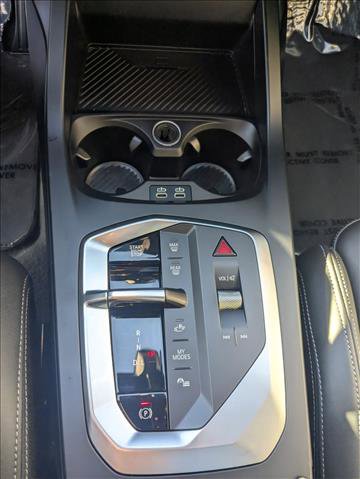 2025 BMW 228i xDrive