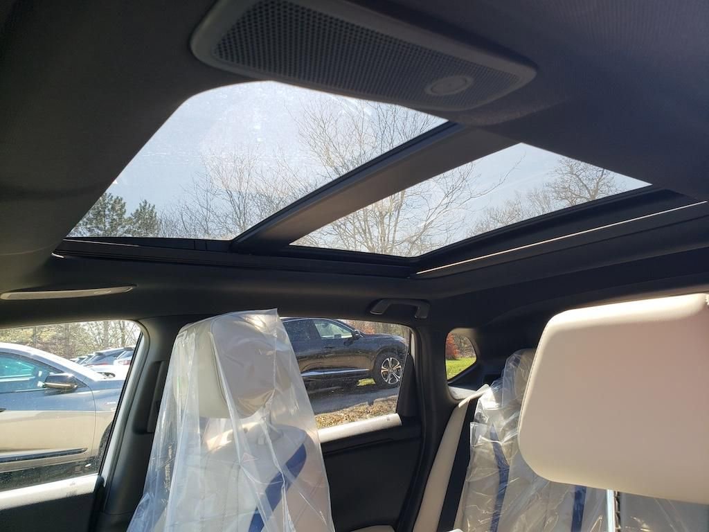 2026 Acura ADX A-Spec