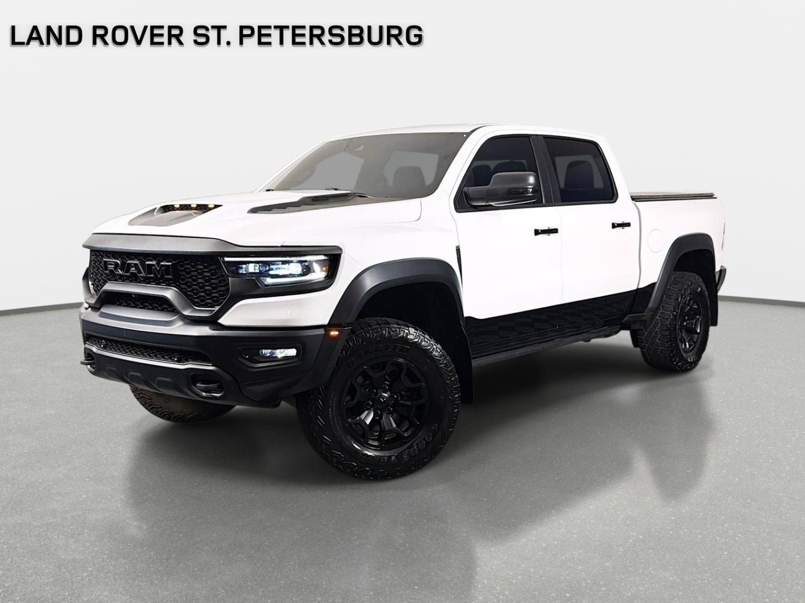 Used 2023 RAM 1500 TRX w/ TRX Level 2 Equipment Group