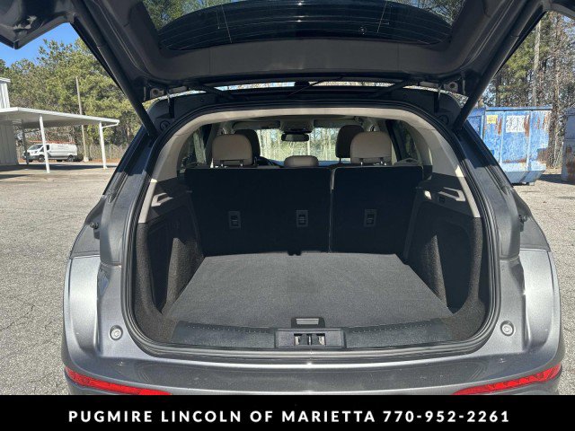 2022 Lincoln Corsair FWD