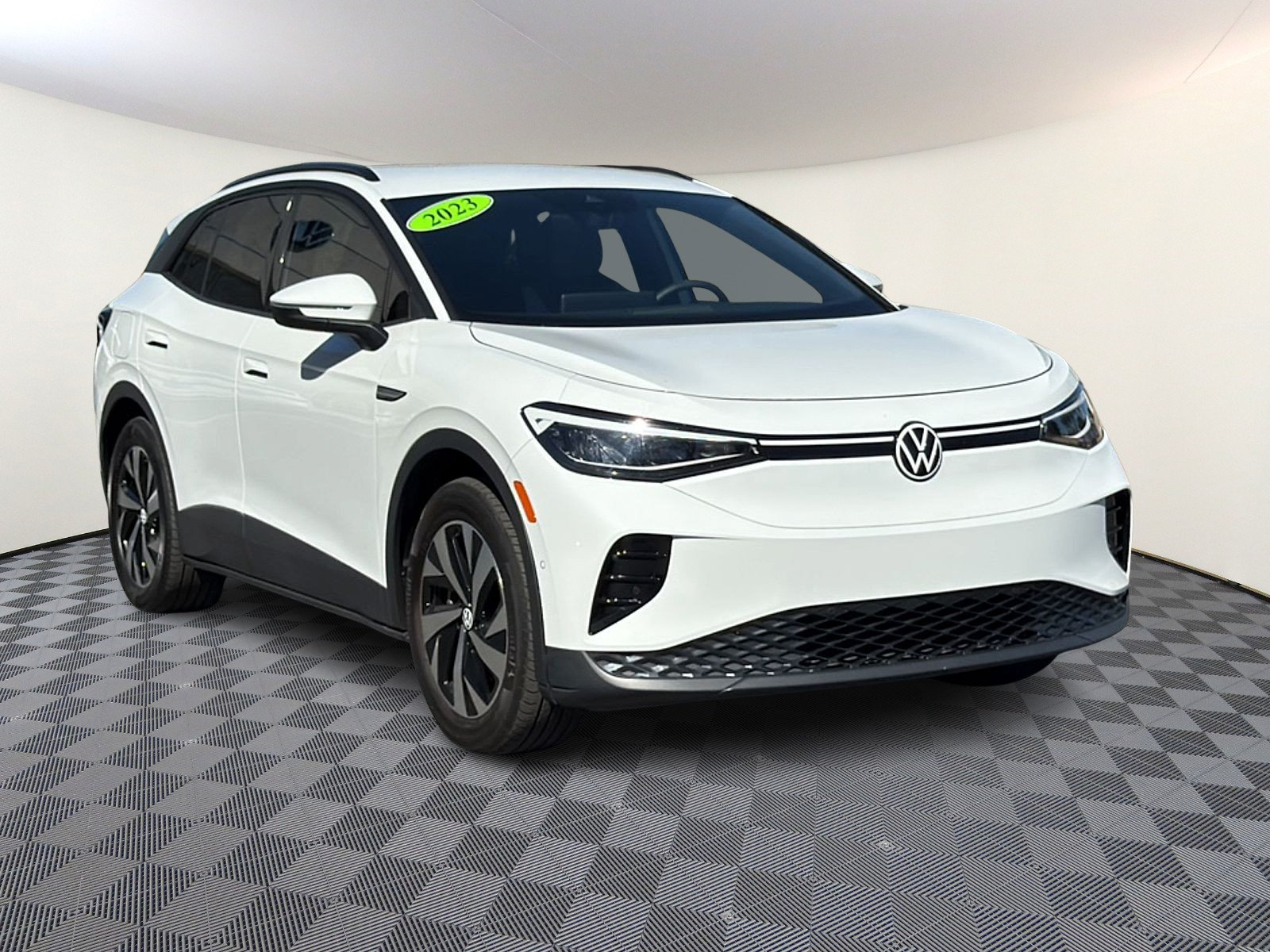 Used 2023 Volkswagen ID.4 Pro