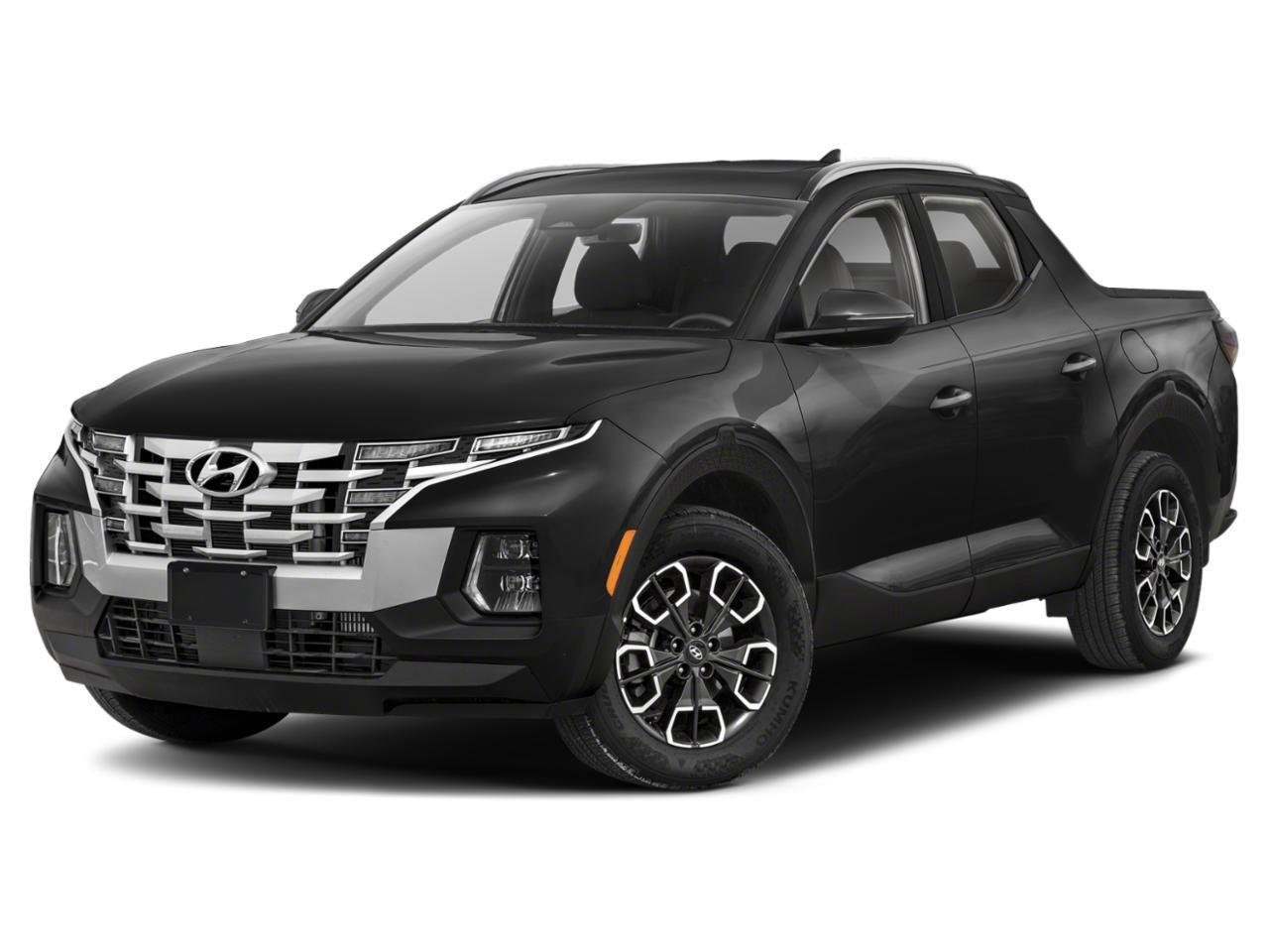 Used 2023 Hyundai Santa Cruz SEL Premium