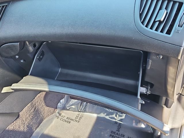 2014 Hyundai Genesis 2.0T