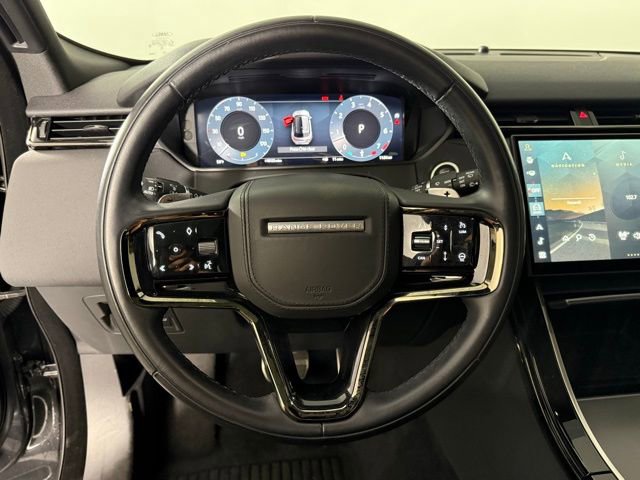 2024 Land Rover Range Rover Velar Dynamic SE