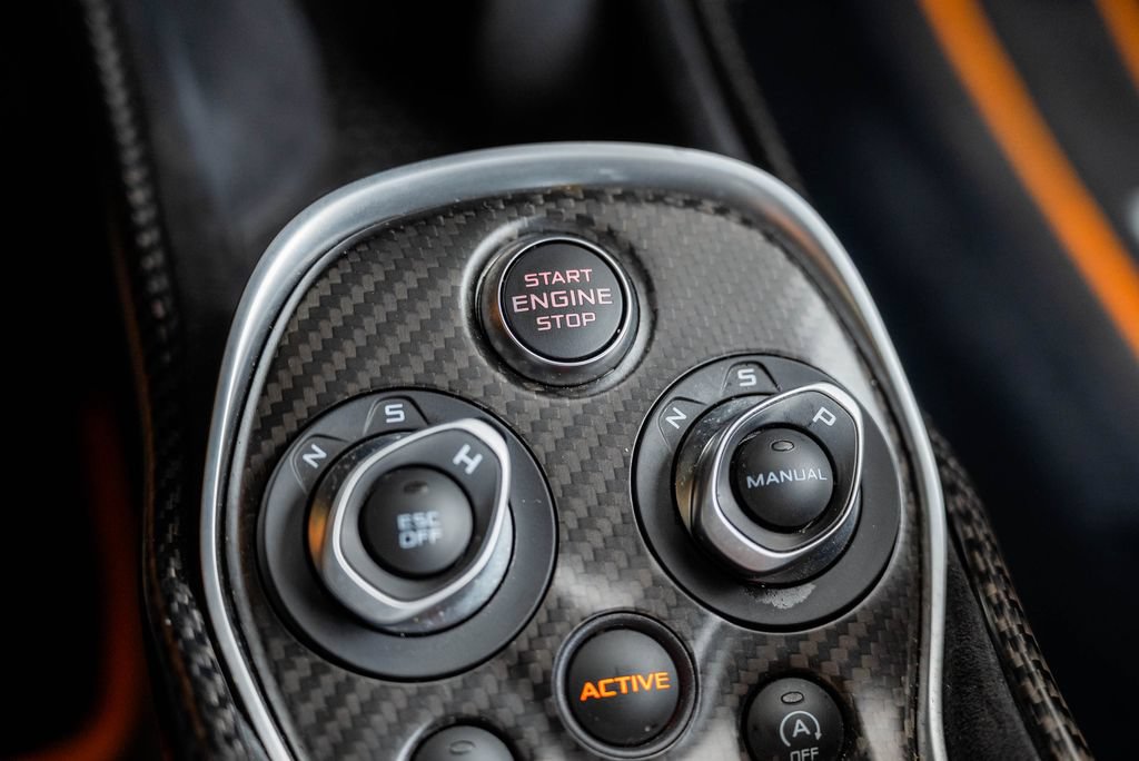 Used 2019 McLaren 600LT photo 74