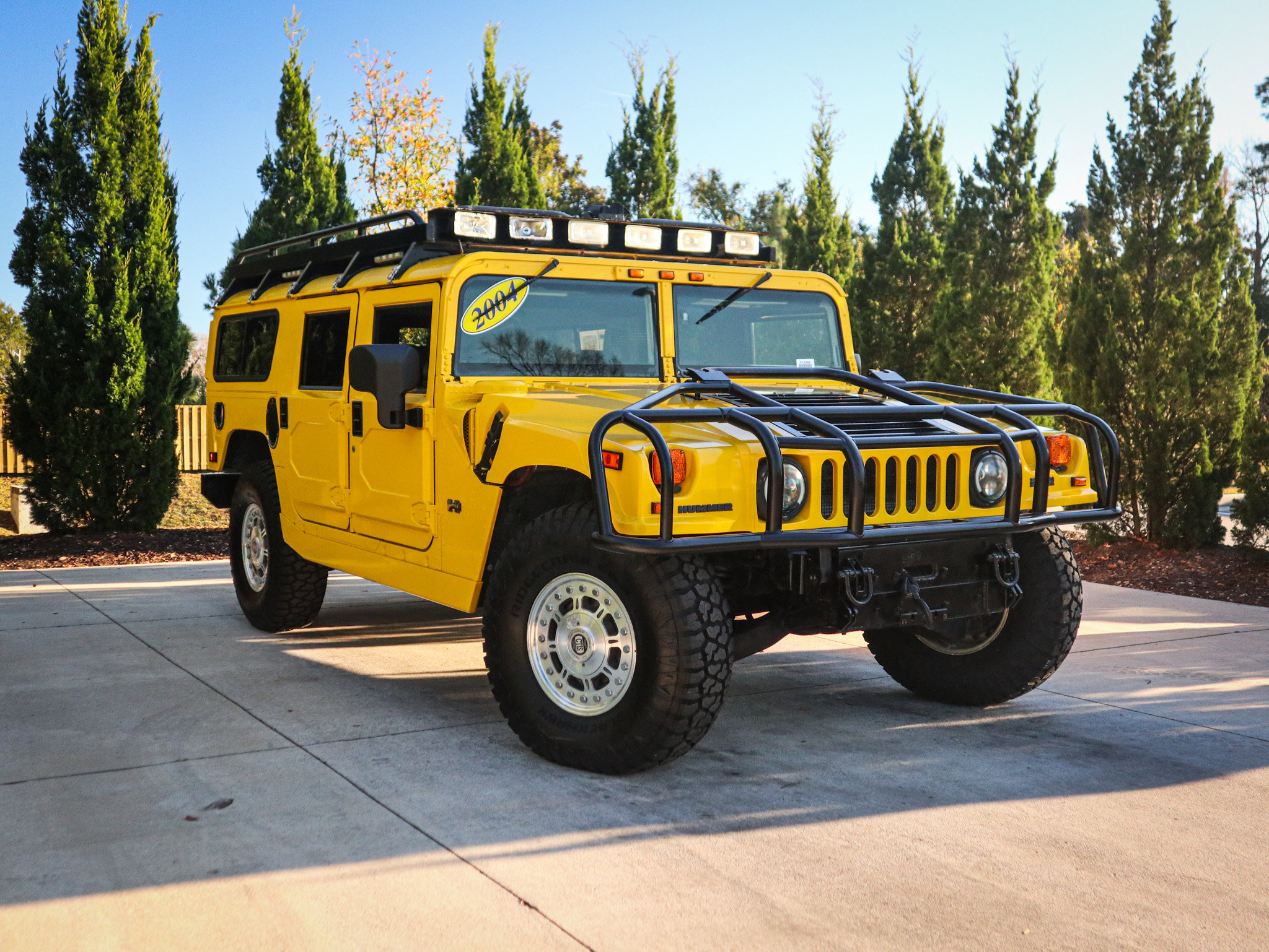 E8 中古子ども車 HUMMER イエロー 22インチ E8 中古子ども車 HUMMER イエロー 22インチ E8 中古子ども車 HUMMER