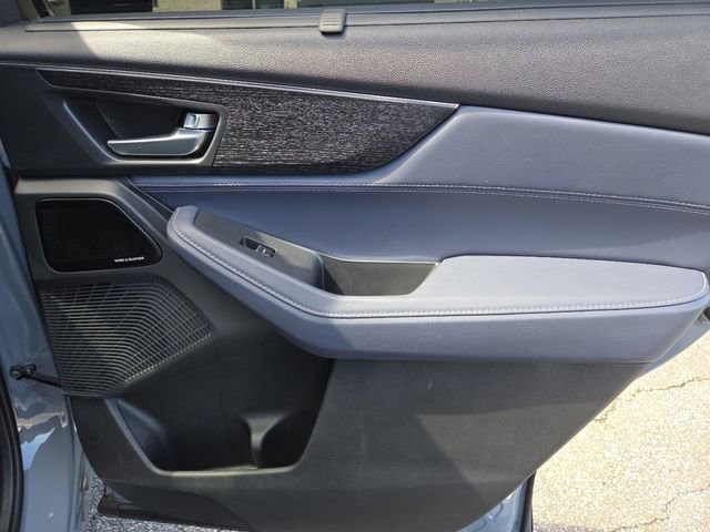 2025 Acura MDX Type S