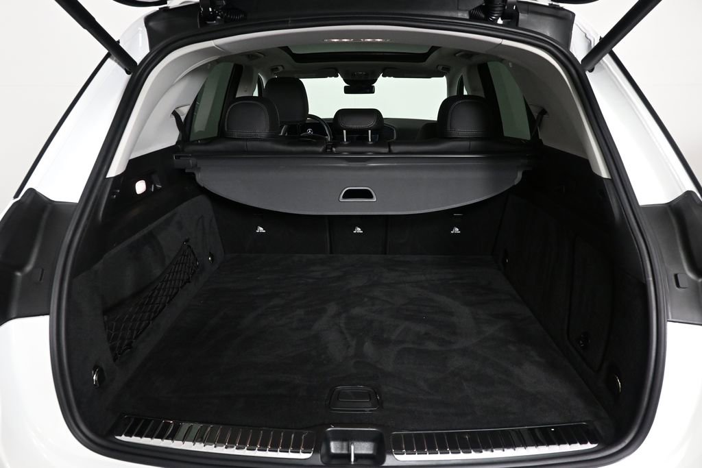 2026 Mercedes-Benz GLE 350 4MATIC