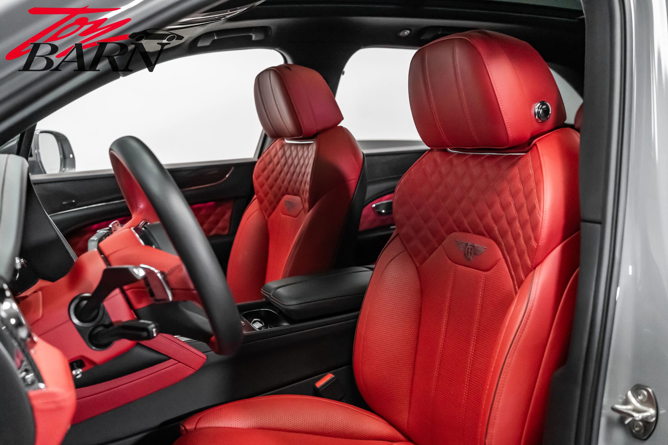 2022 Bentley Bentayga