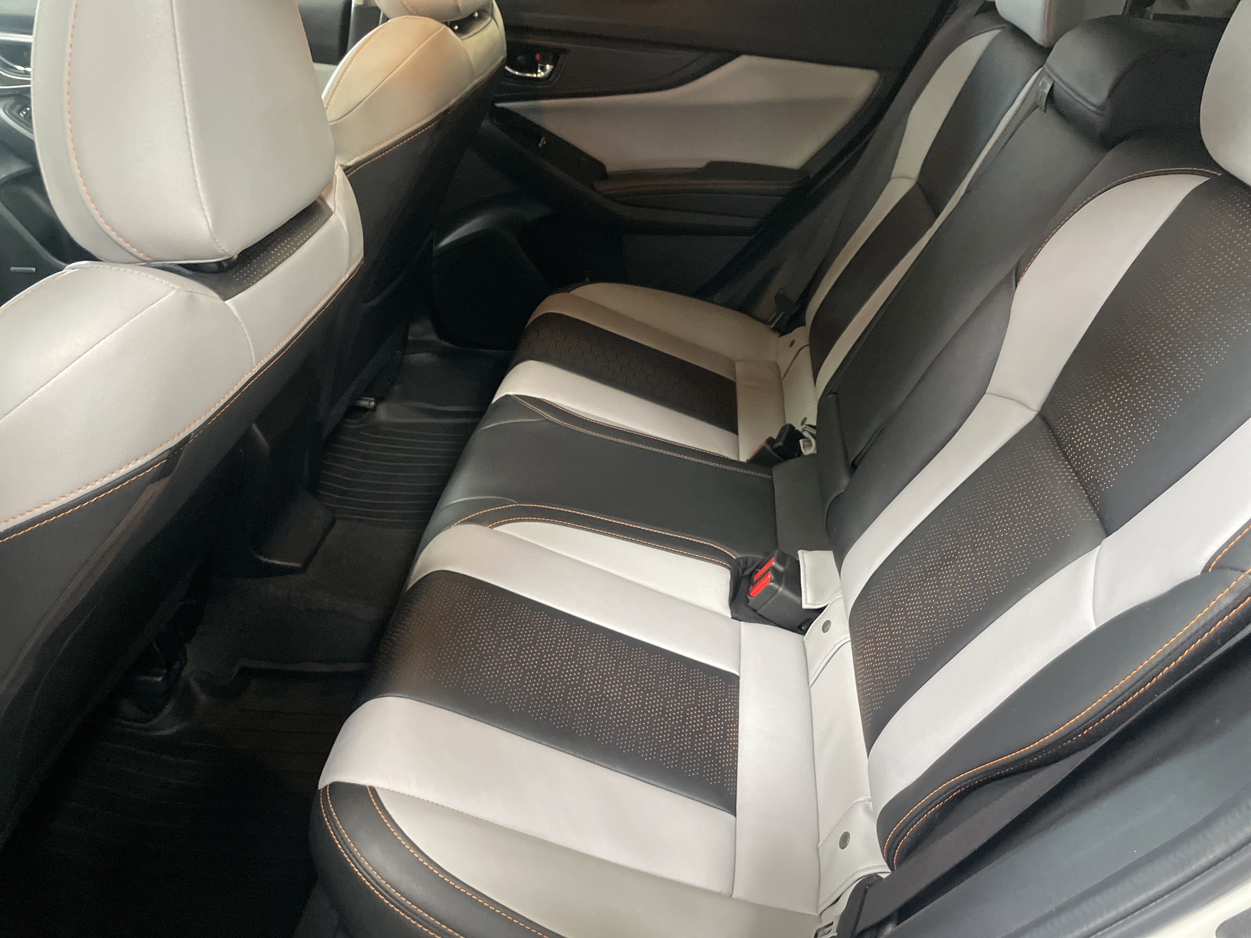 2021 Subaru Crosstrek 2.5i Limited