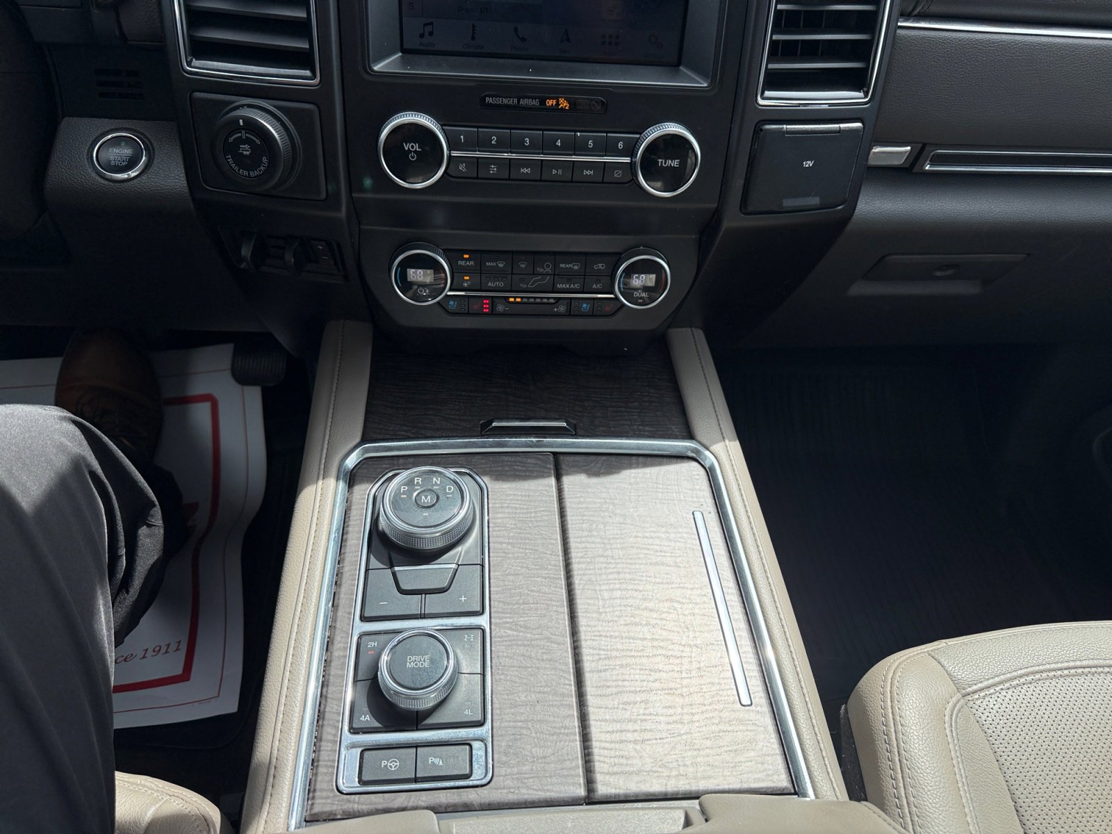 2019 Ford Expedition Limited