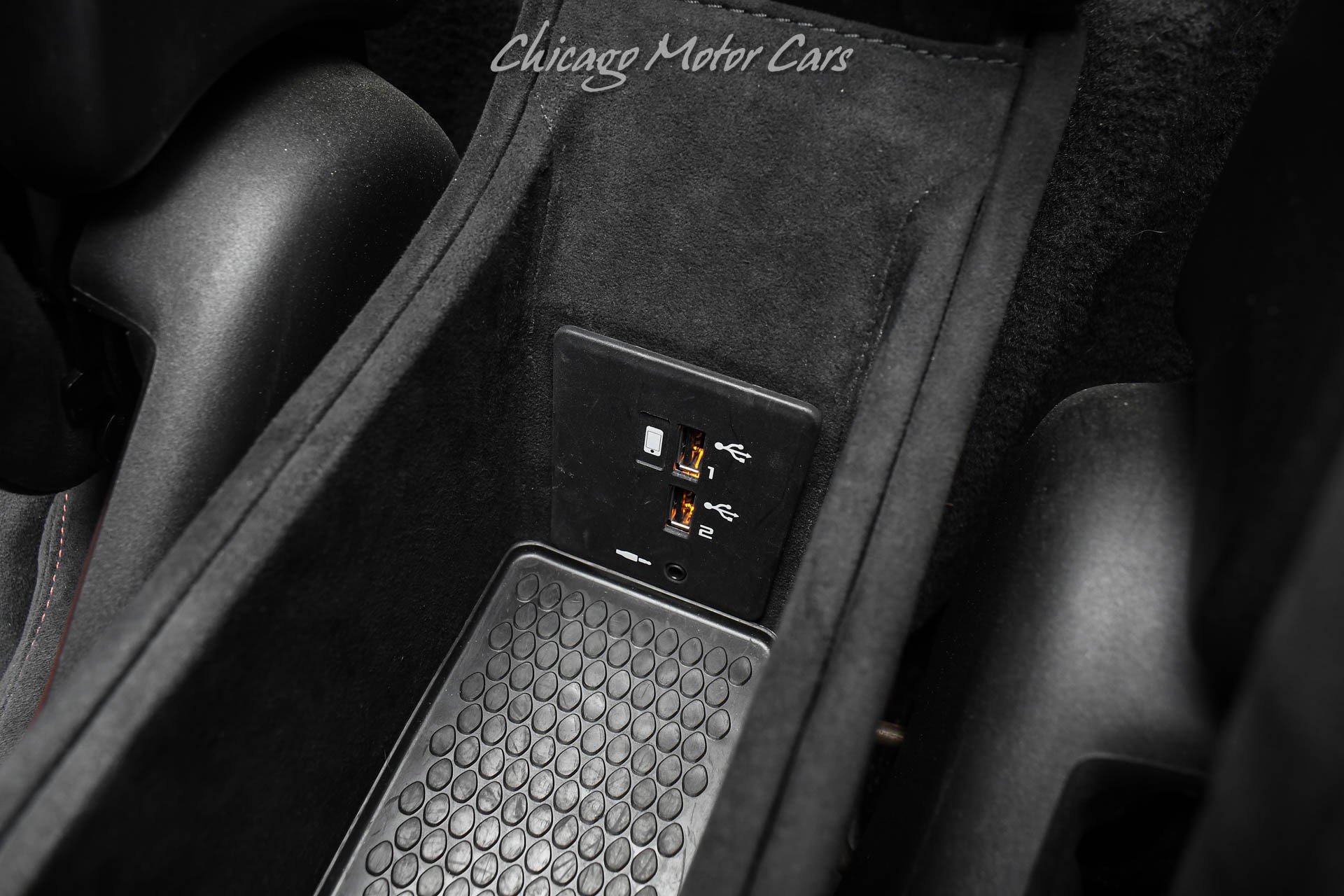 Used 2022 McLaren 765LT photo 18