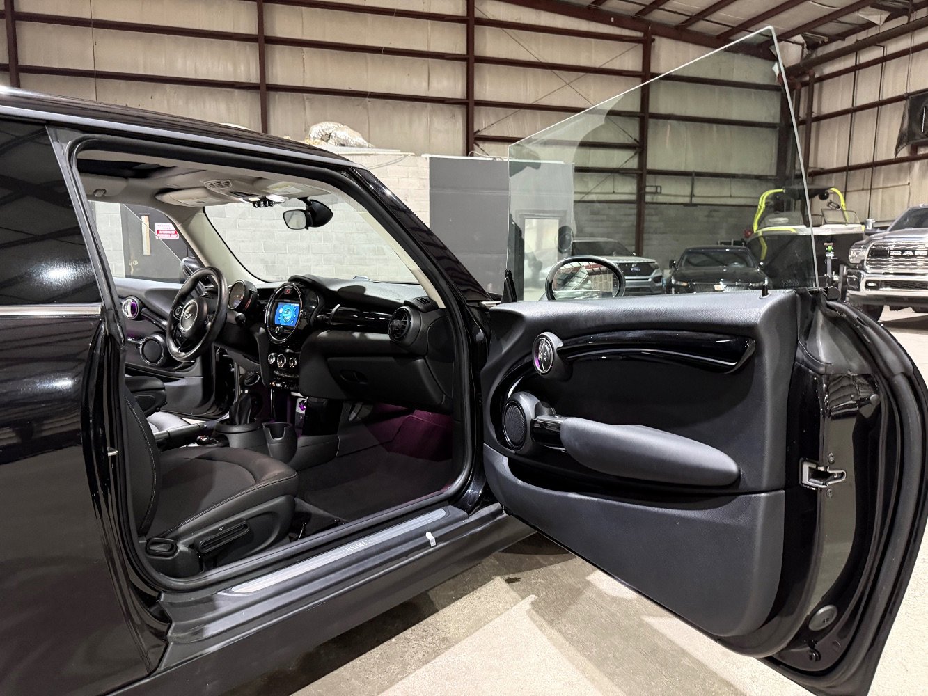 2019 MINI Cooper 2-Door Hardtop