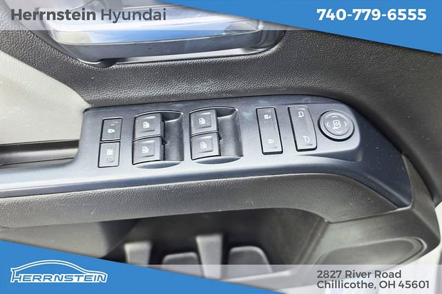 2019 GMC Sierra 3500 4x4 Crew Cab