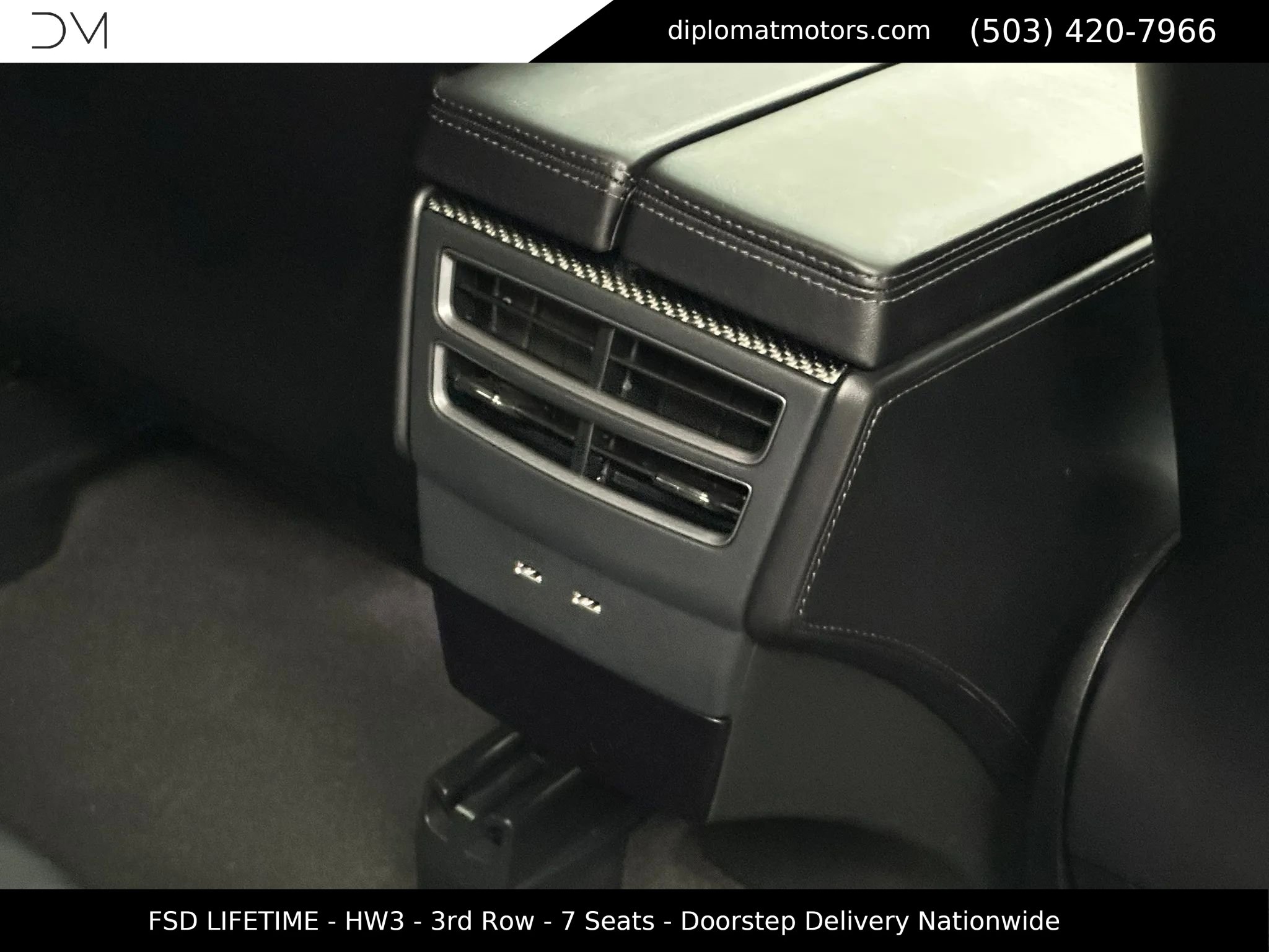 2018 Tesla Model X 75D