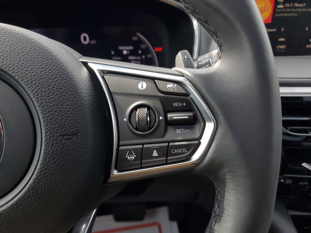 2023 Acura MDX FWD w/ Technology Package