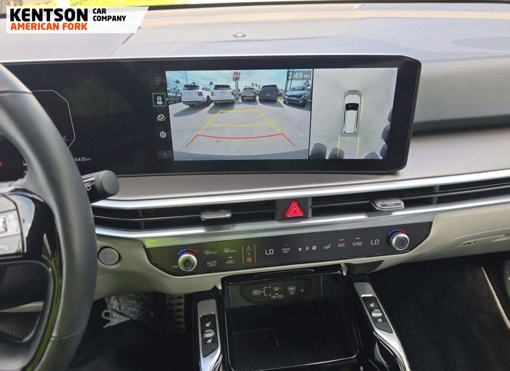 2026 Kia Sorento SX Prestige